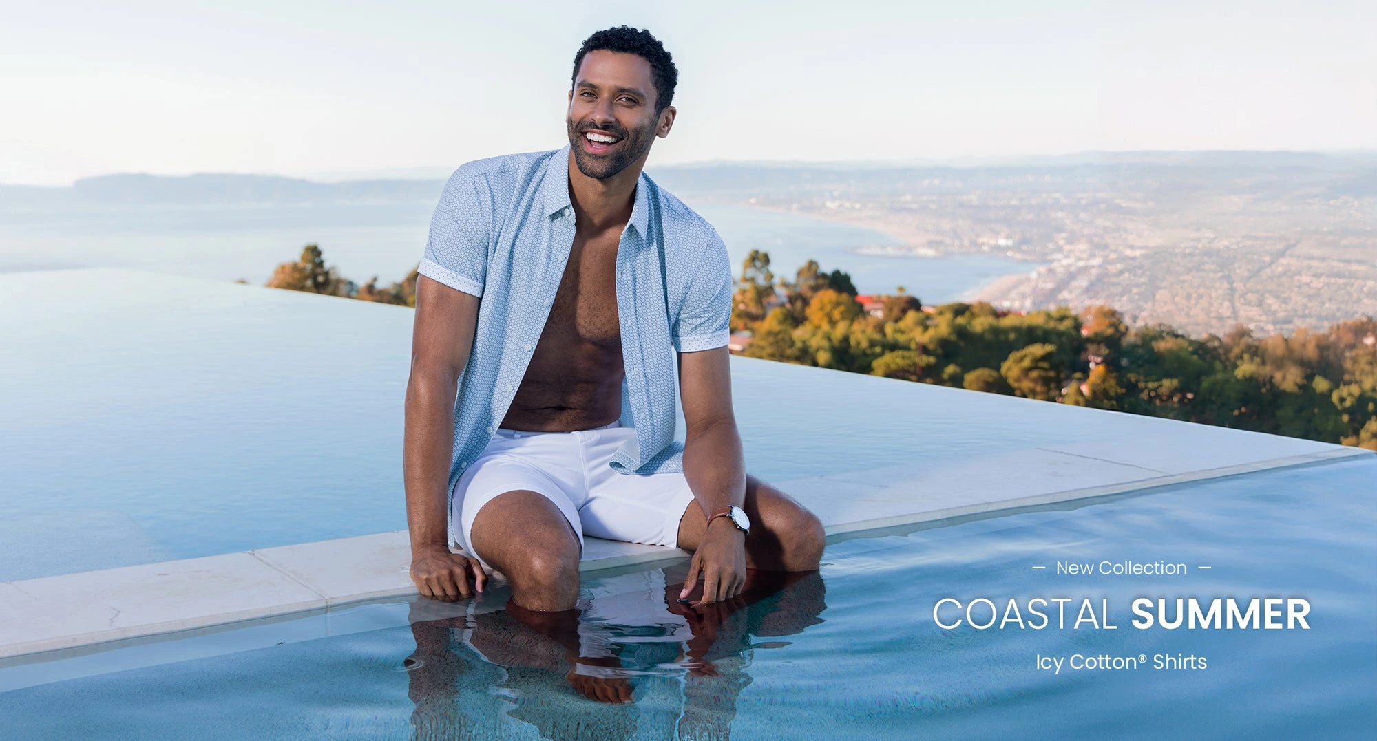 The World's Most Comfortable Shirts