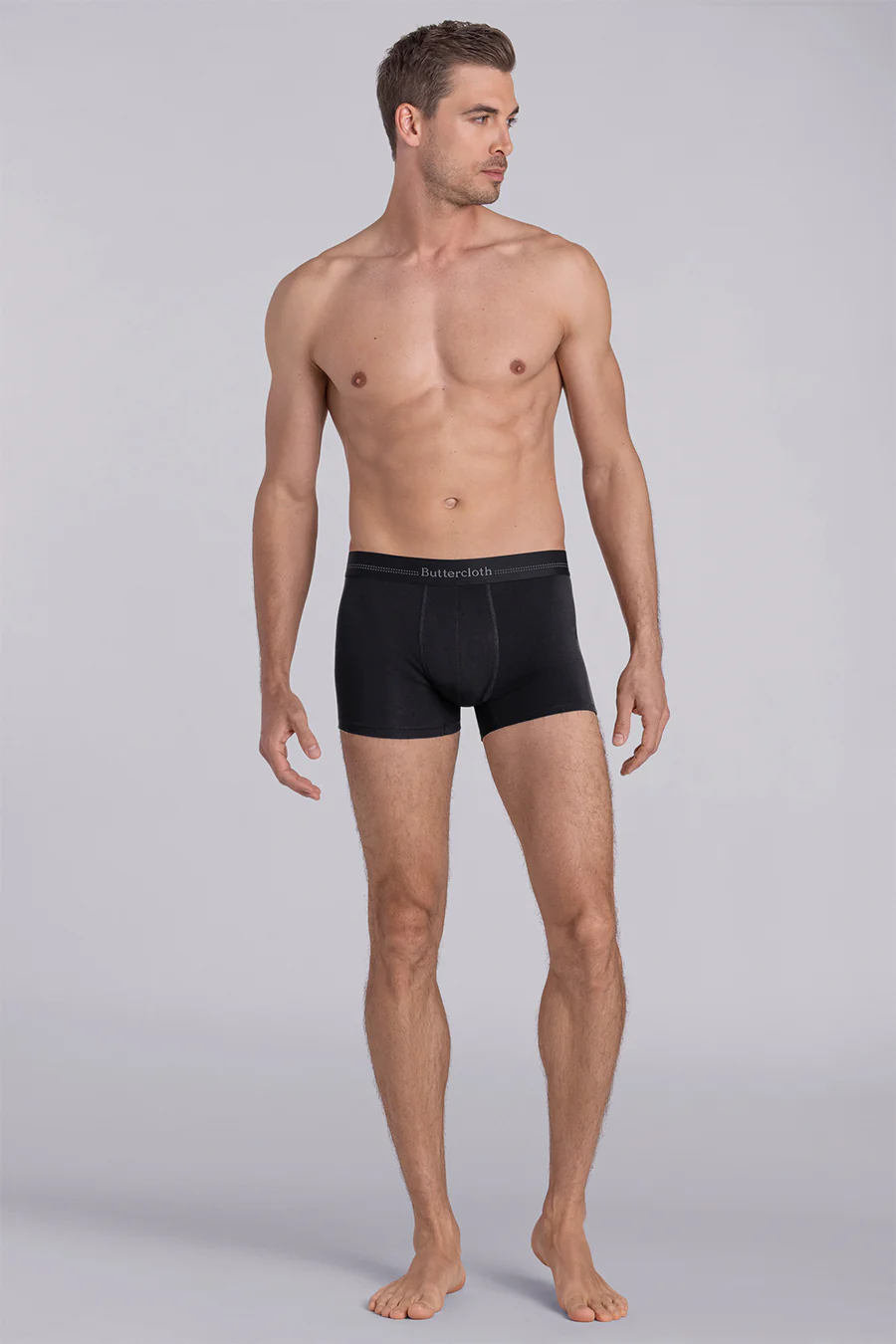 Airy In Black Charcoal 3 Pack - Image 6
