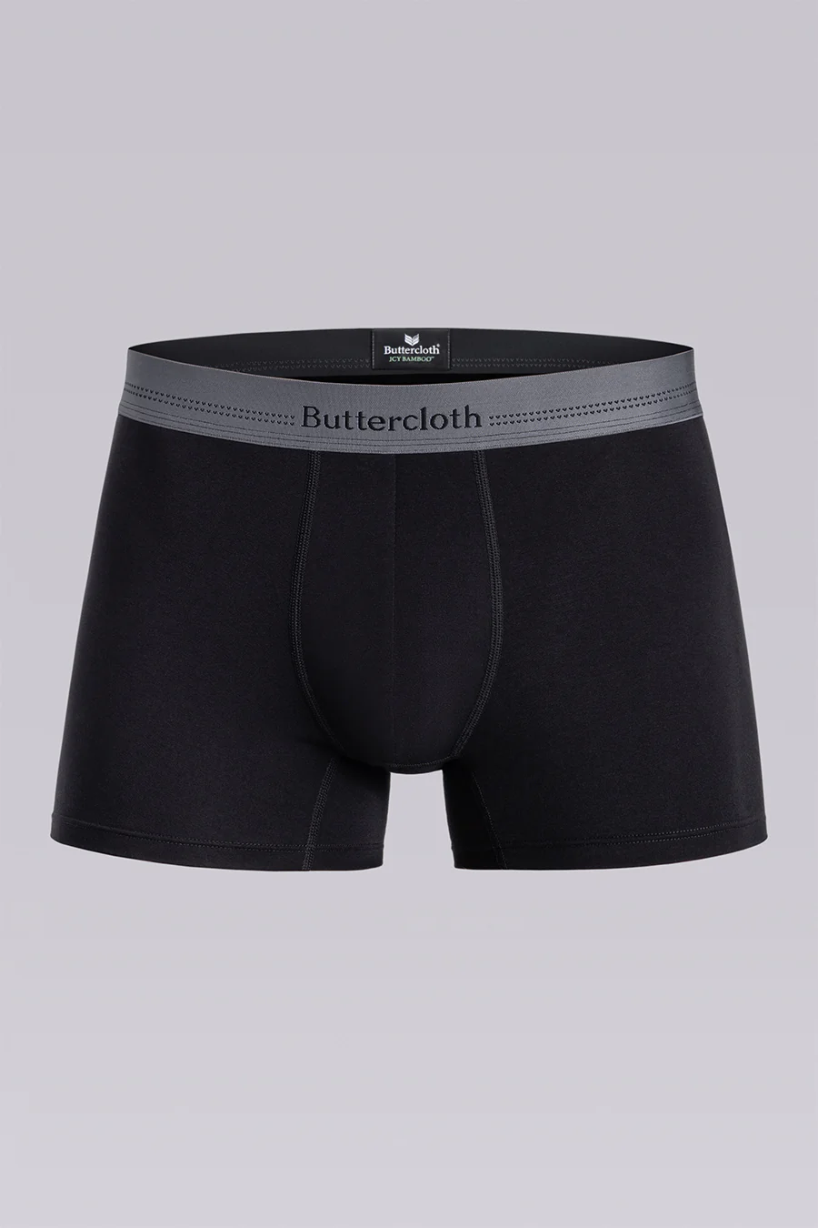 Airy In Charcoal Black 3 Pack - Image 2