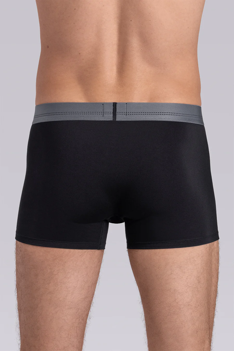 Airy In Charcoal Black 3 Pack - Image 4
