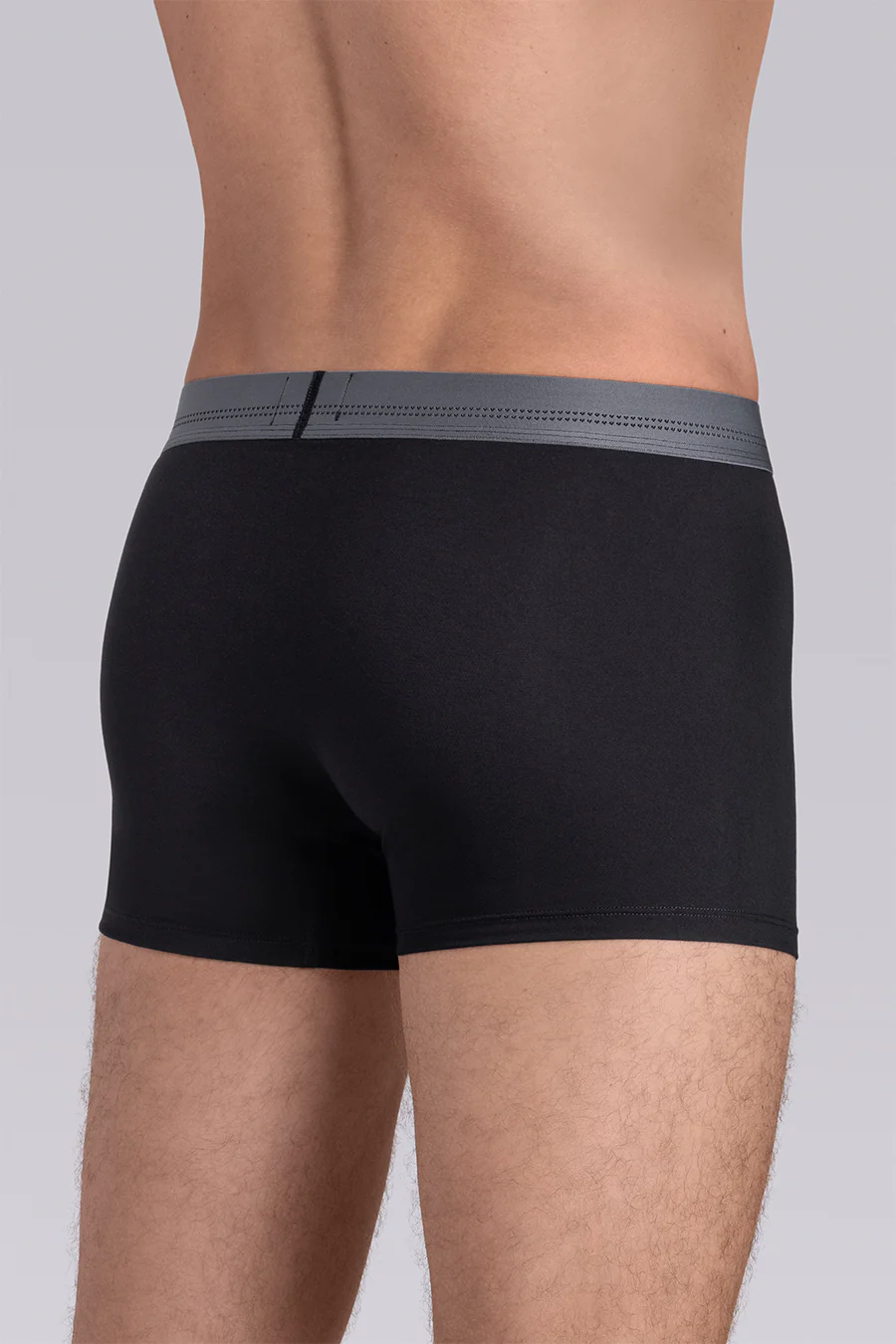 Airy In Charcoal Black 3 Pack - Image 5