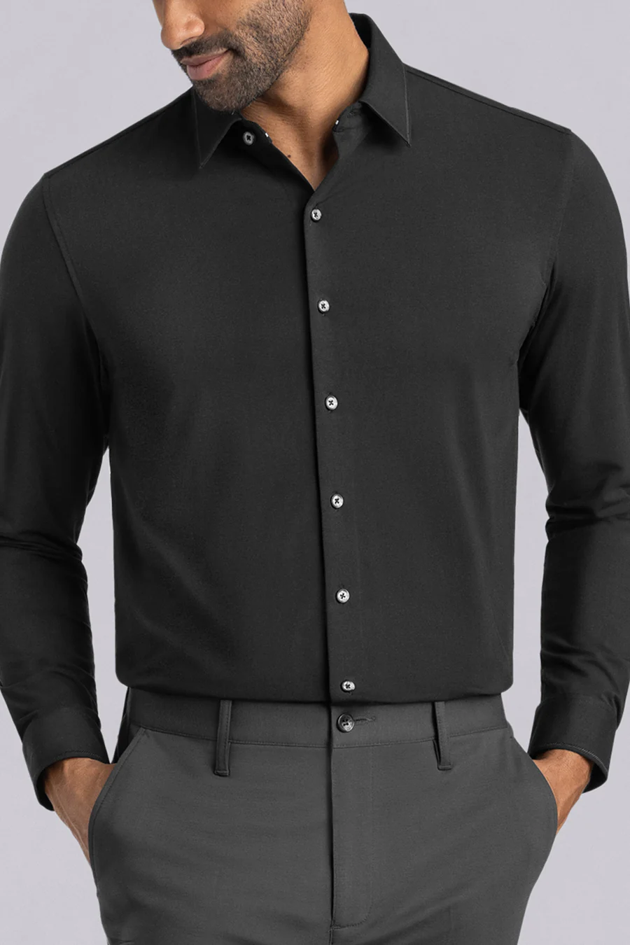 Ambition In Black - Image 2