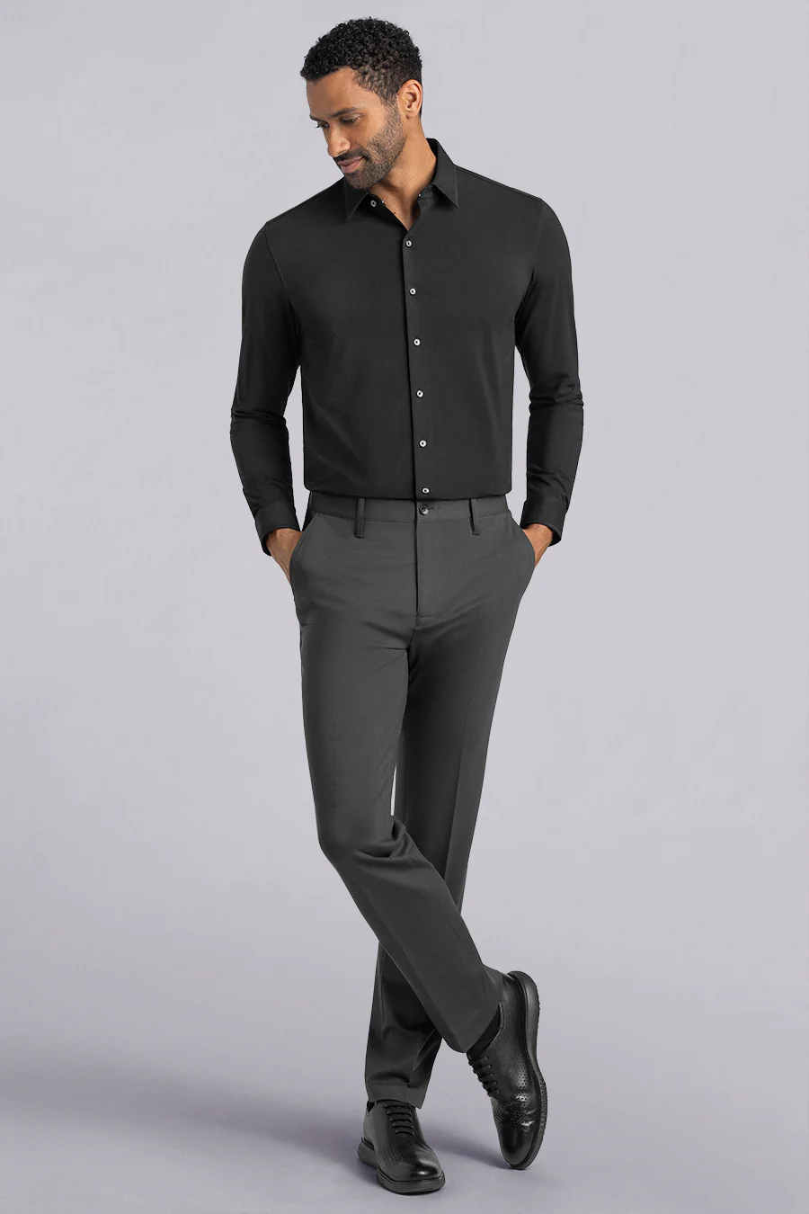 Ambition In Black - Image 4