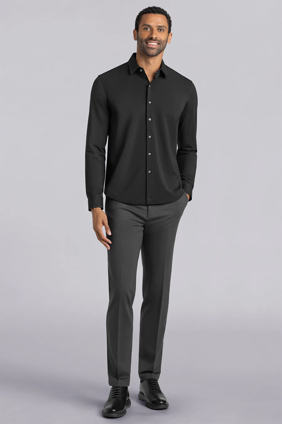 Ambition In Black - Image 5