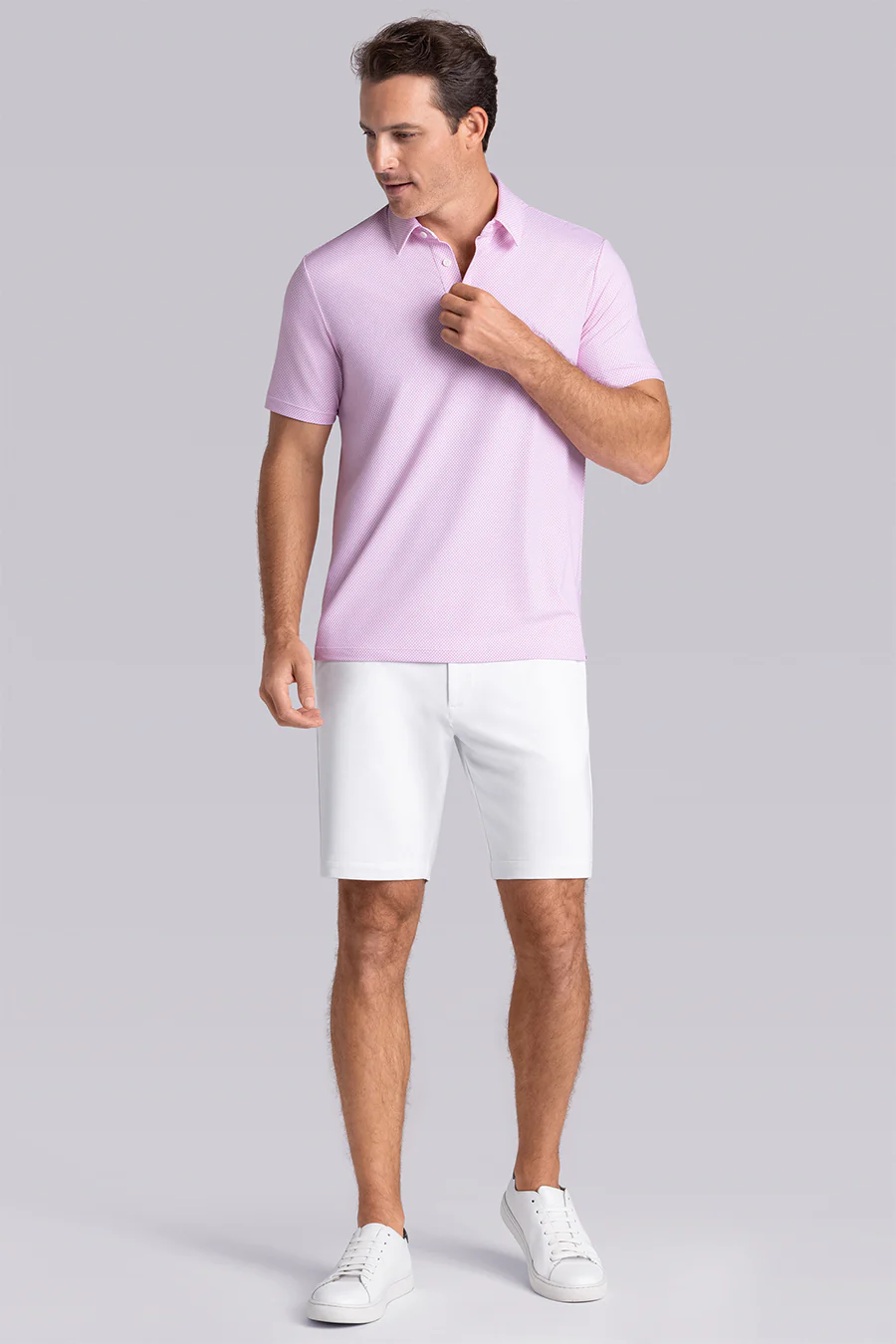 Apex in Light Pink - Image 5