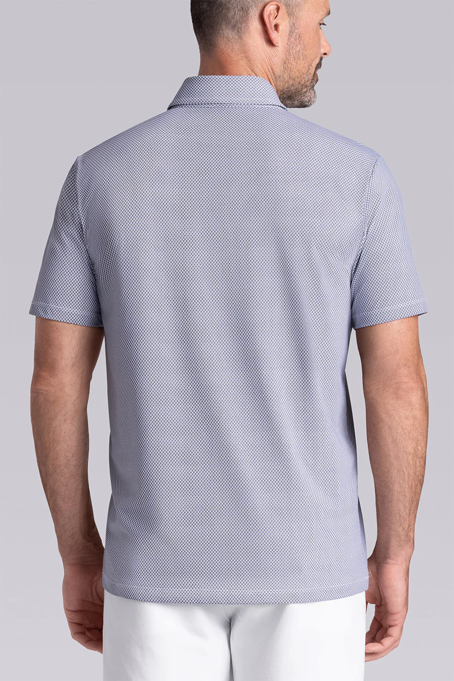 Apex in White Navy - Image 3