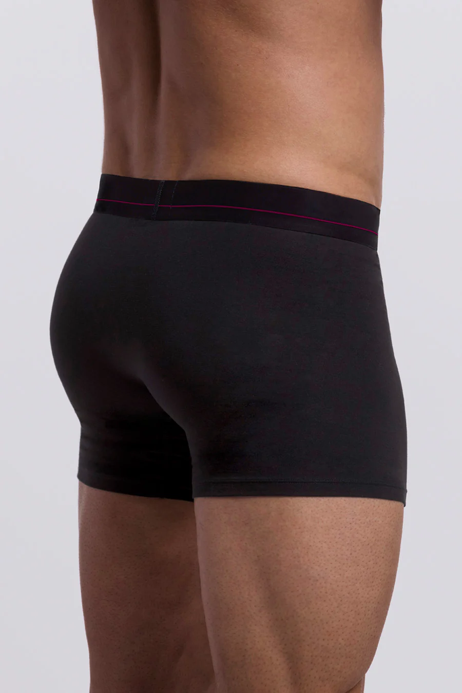 Brisk Escape In Black Raspberry - Image 4