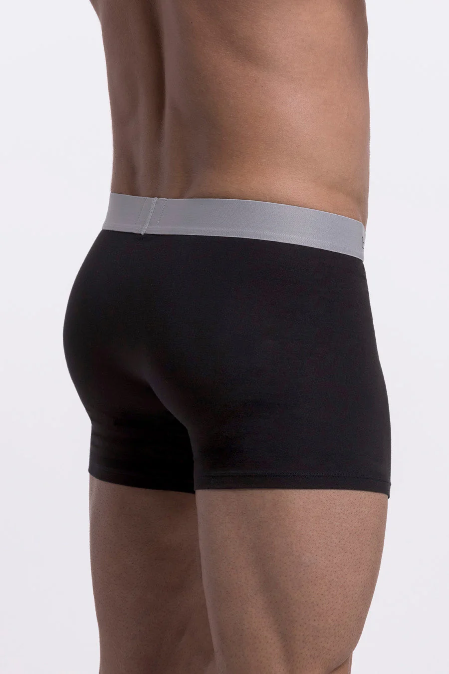 Brisk Secret In Icy Cotton 3 Pack Black - Image 4