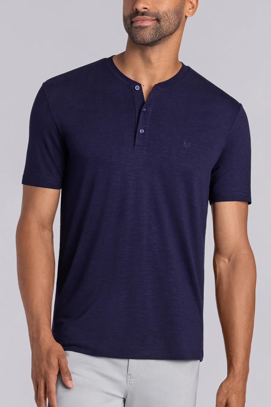 Cardinal In Navy - Image 2