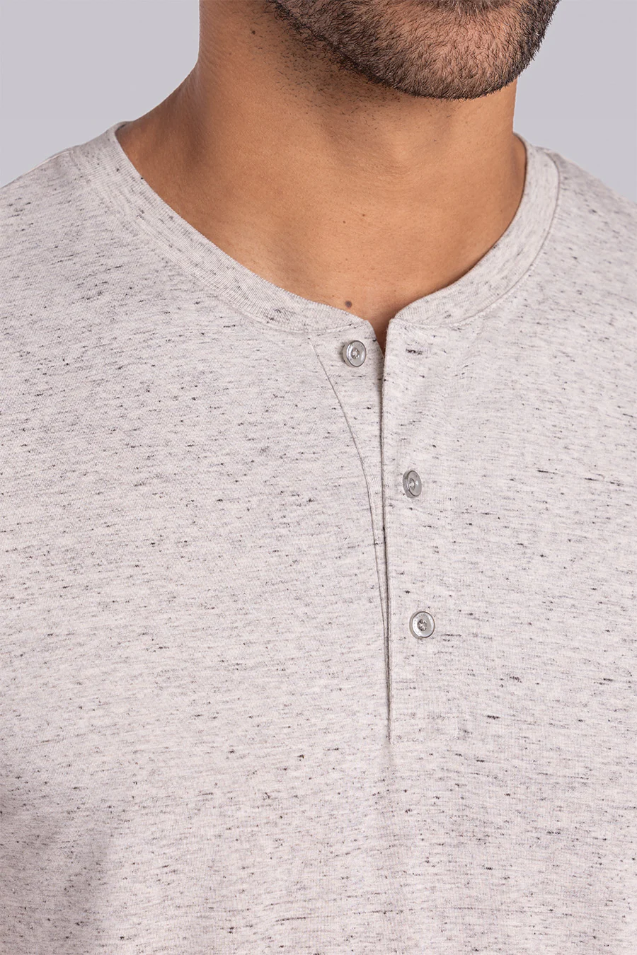 Cardinal In Taupe Heather - Image 3