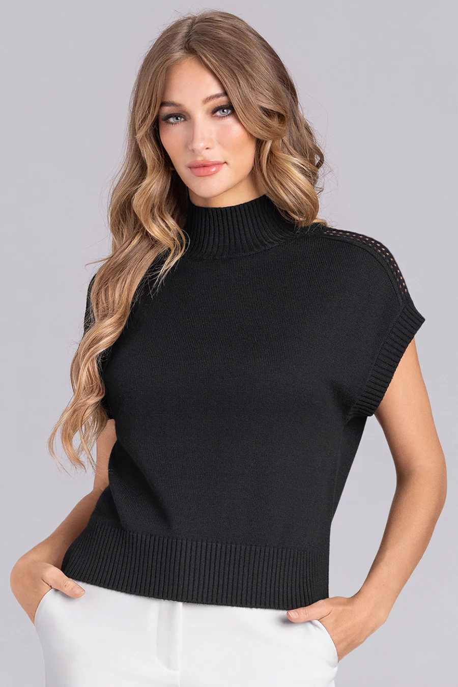 Charisma In Black - Image 2