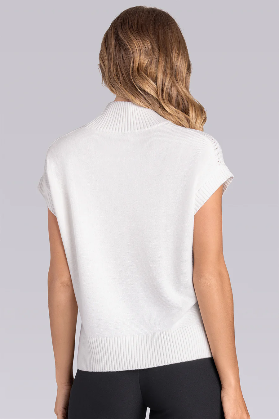 Charisma In Off White - Image 3
