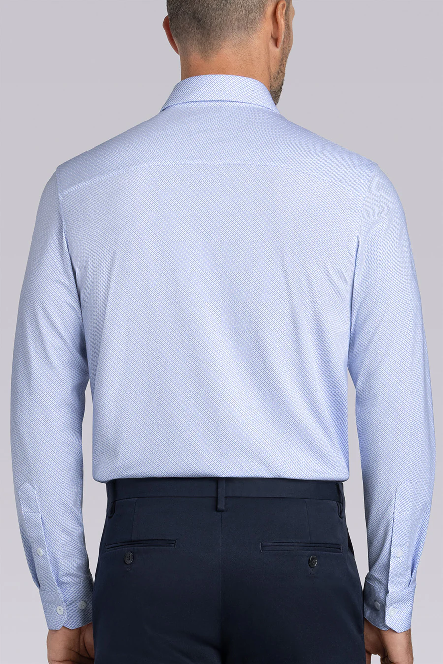 Composure In Light Blue - Image 3