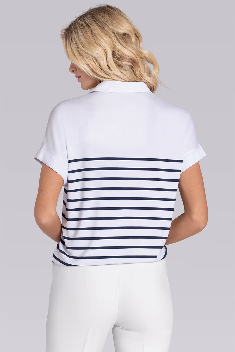 Conquest in White Navy - Image 4