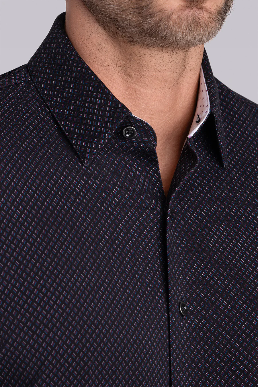 Dashing In Black - Image 3