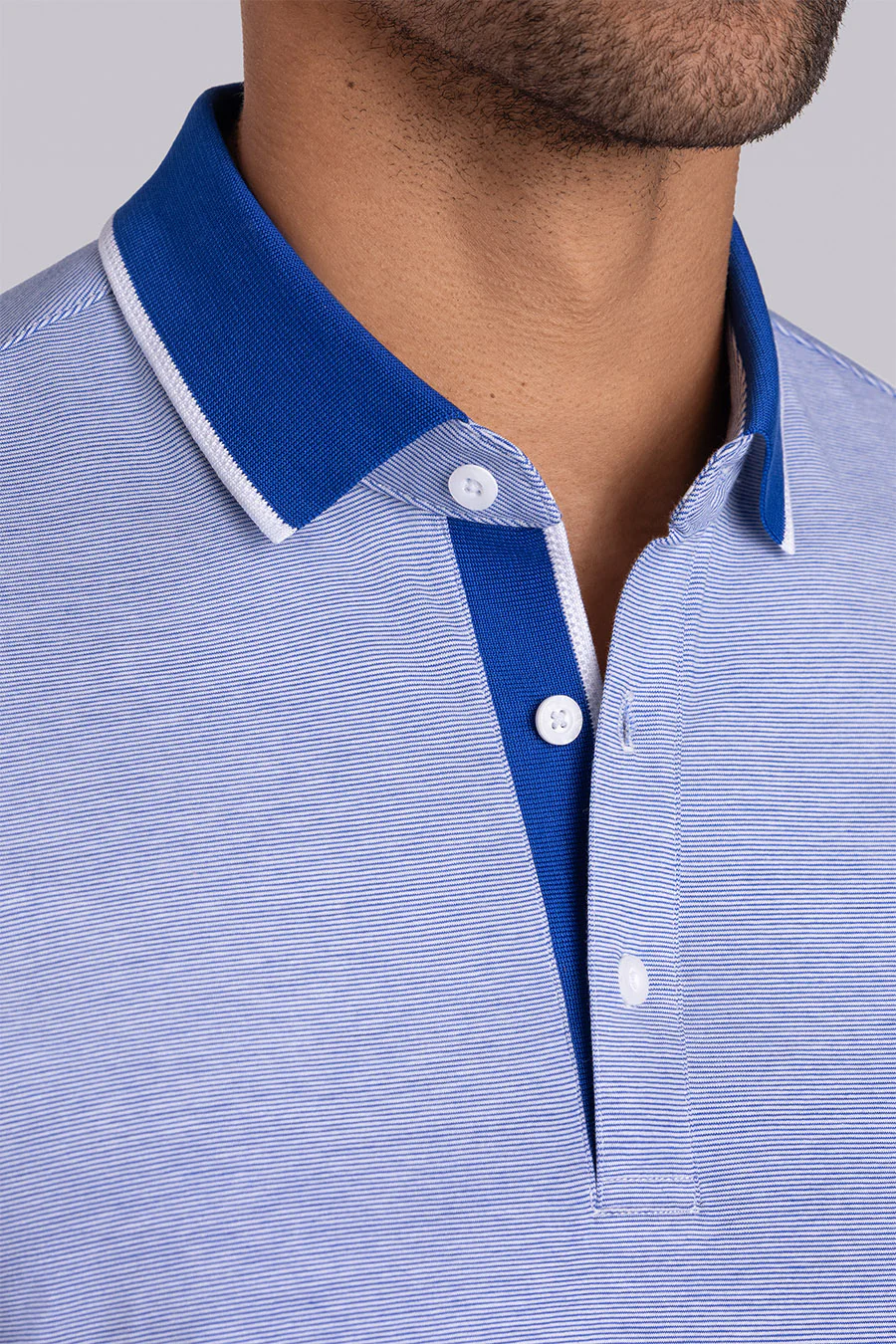 Dignified In Ocean Blue - Image 2
