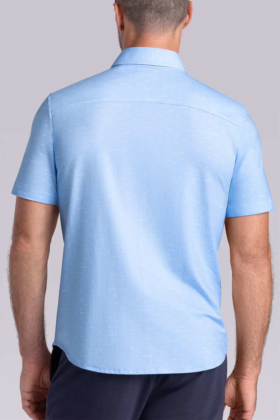 Drift in Light Blue - Image 4