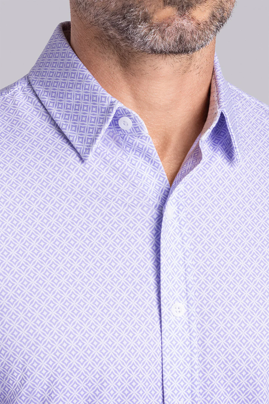 Echo in Light Purple - Image 3