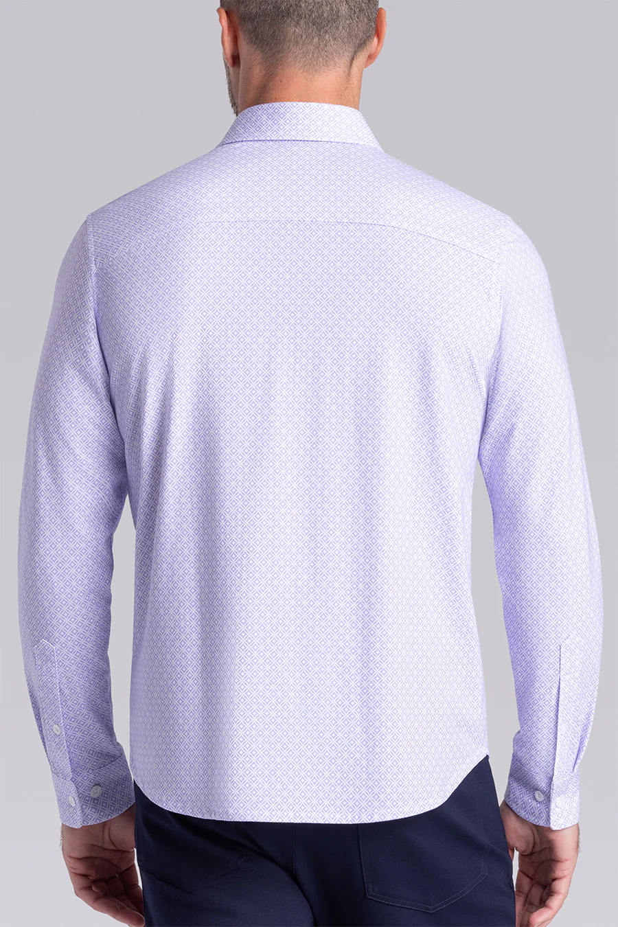 Echo in Light Purple - Image 4