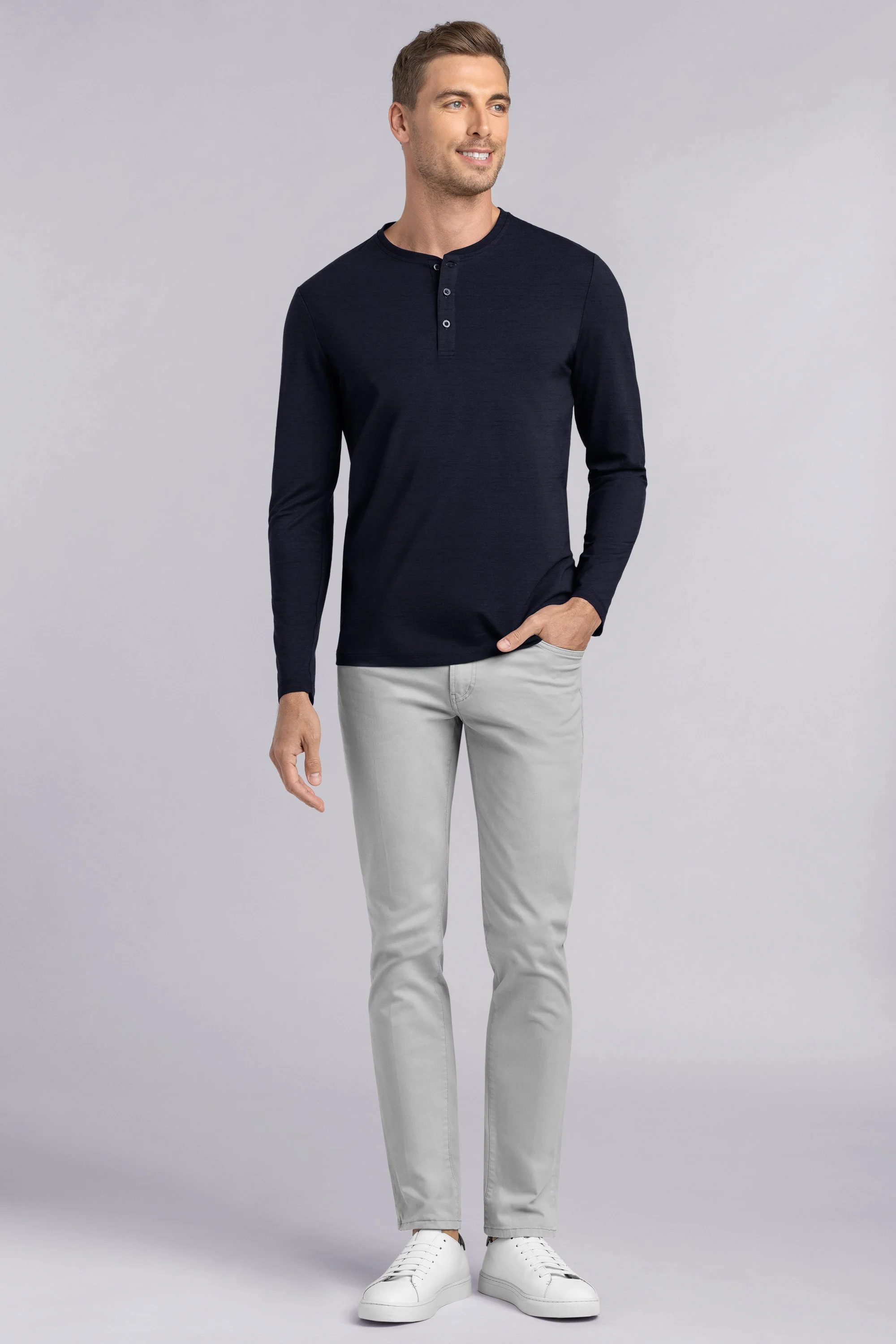 Elemental In Navy - Image 5
