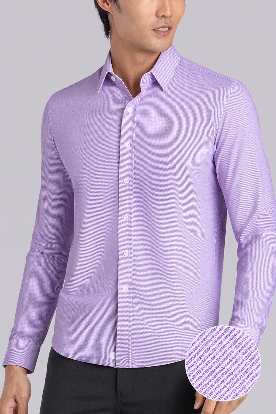 Elusive In Purple - Image 2