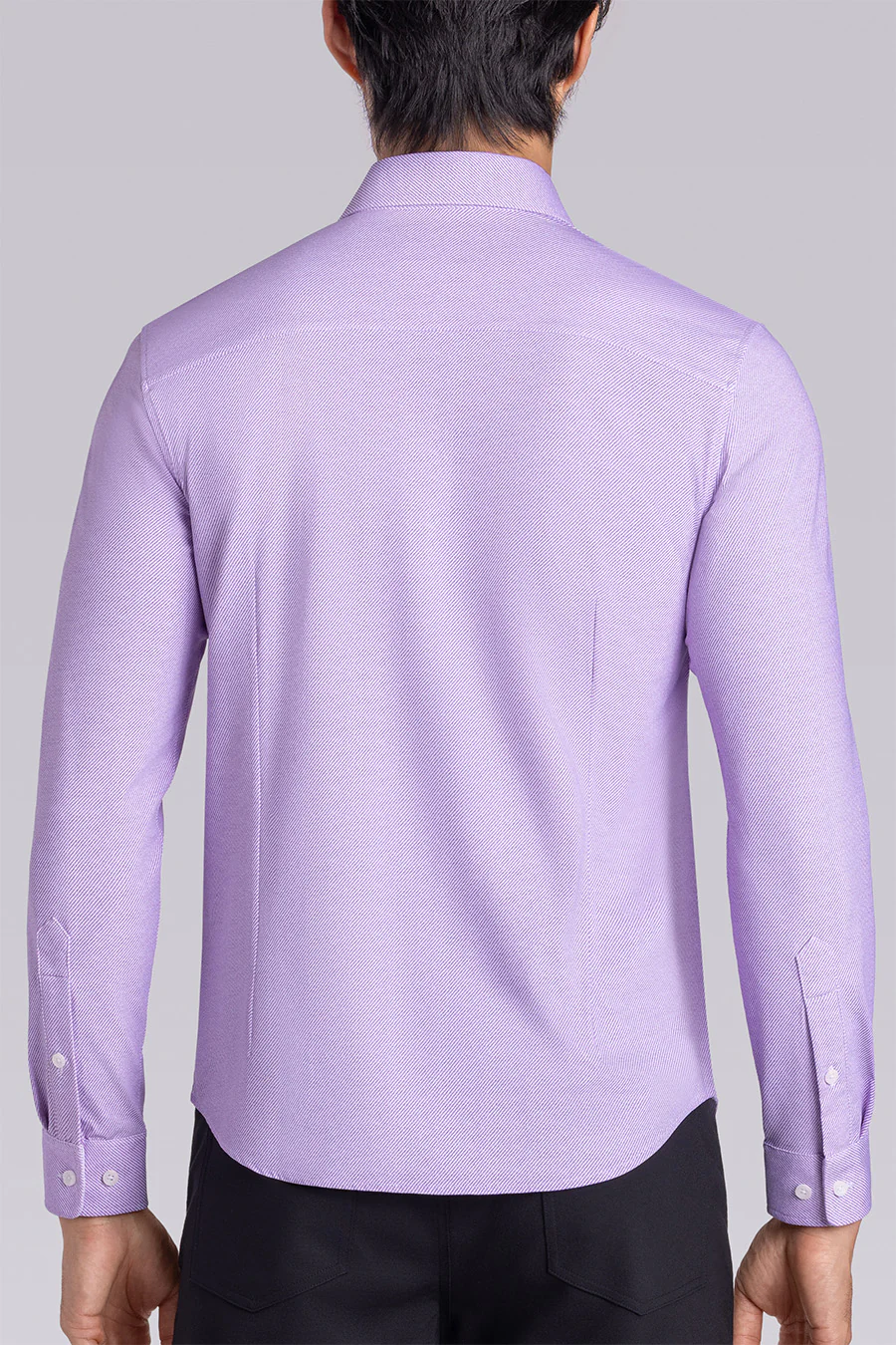 Elusive In Purple - Image 4