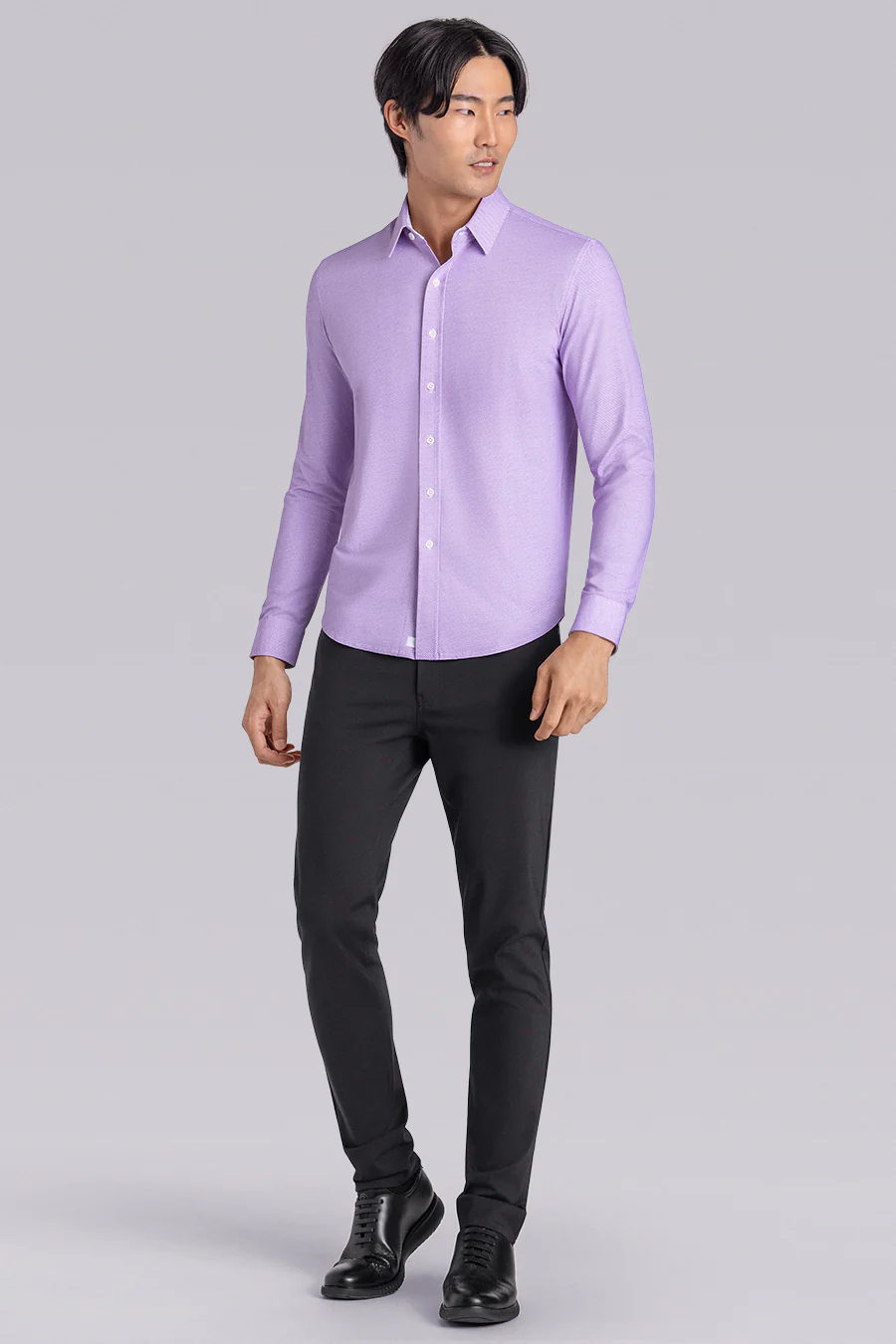 Elusive In Purple - Image 5