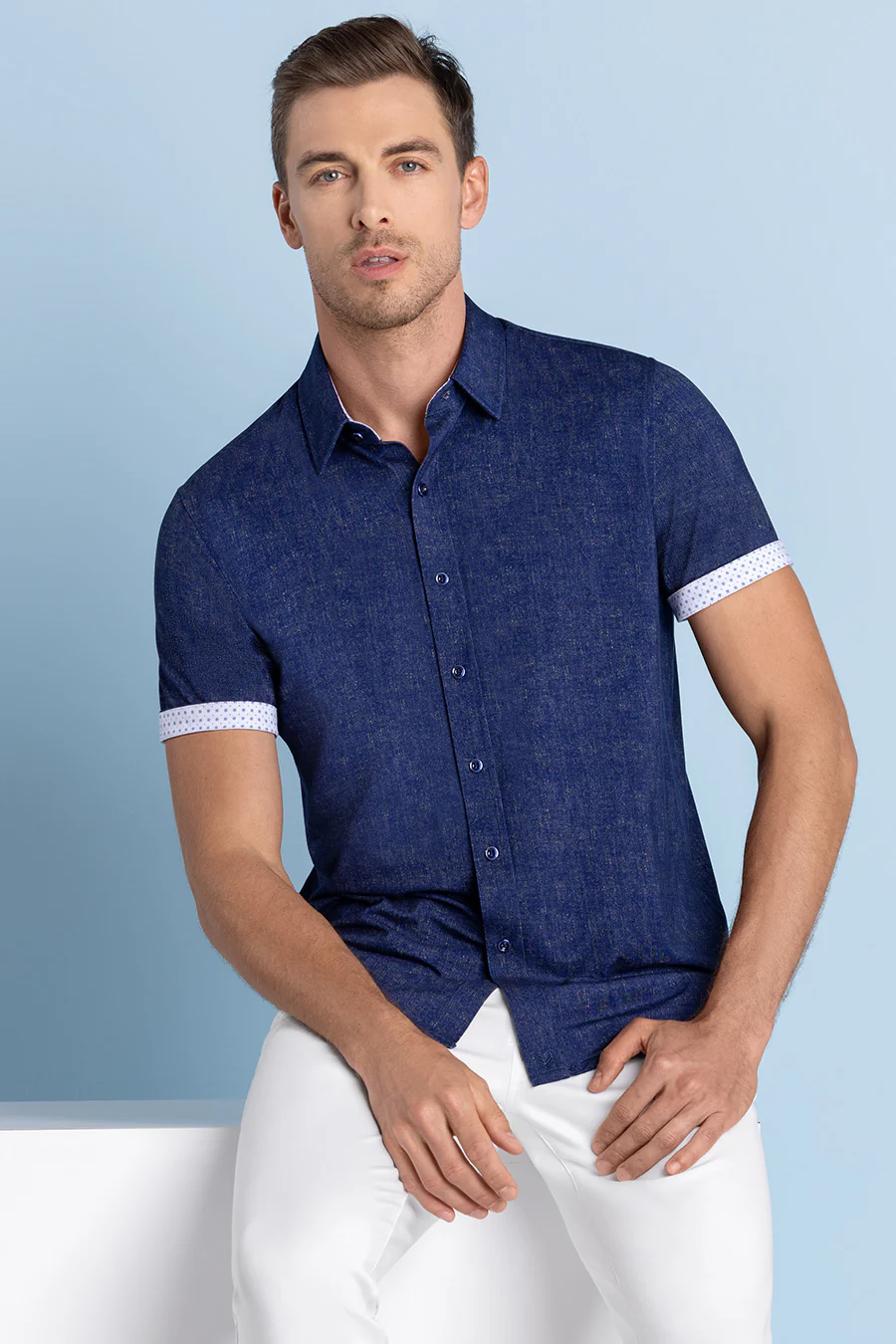 Eminent In Dark Navy