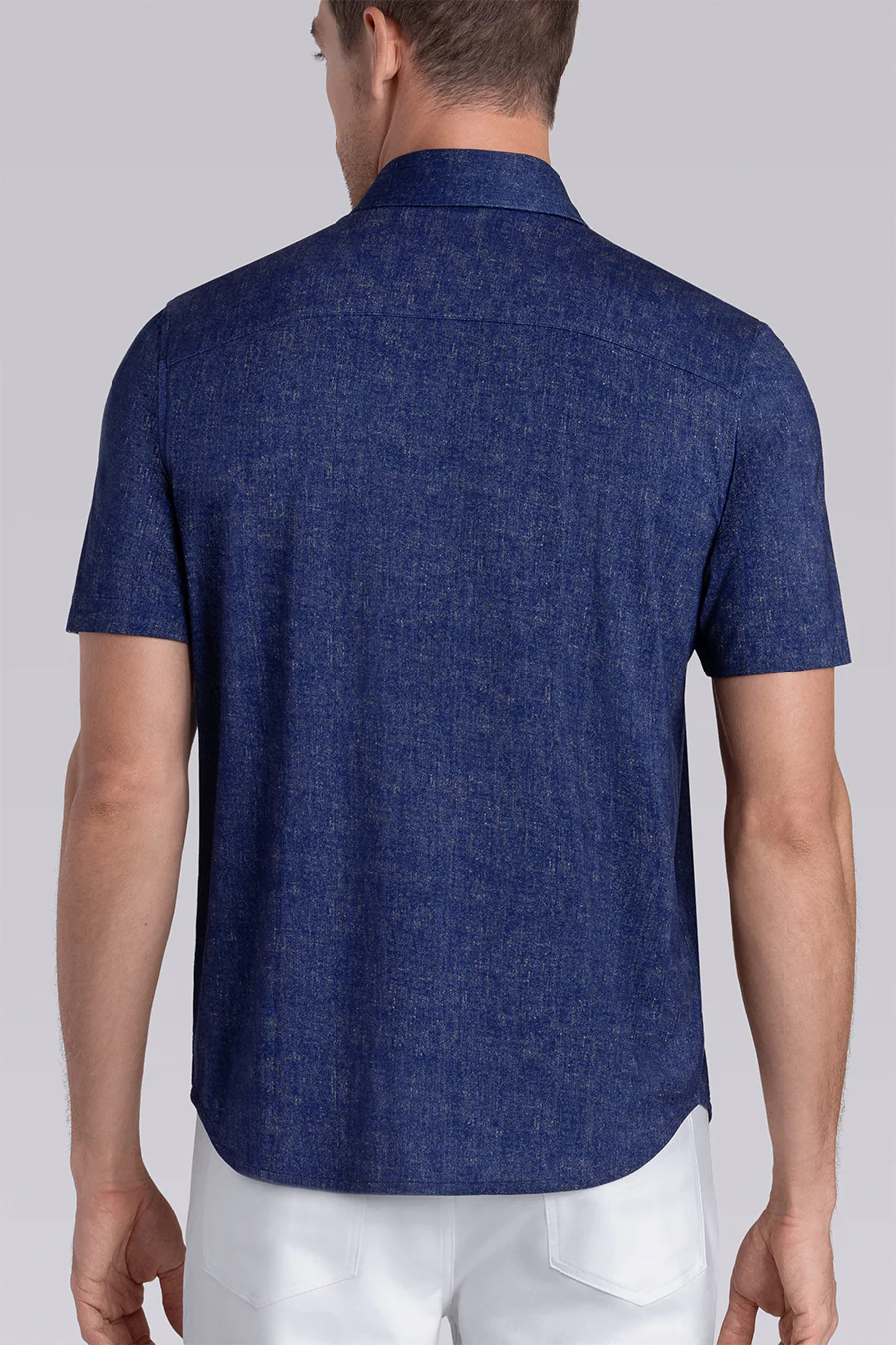 Eminent In Dark Navy - Image 4
