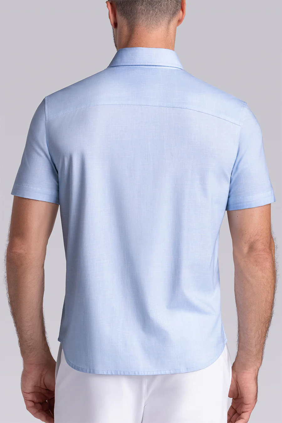 Encore in Light Blue - Image 3