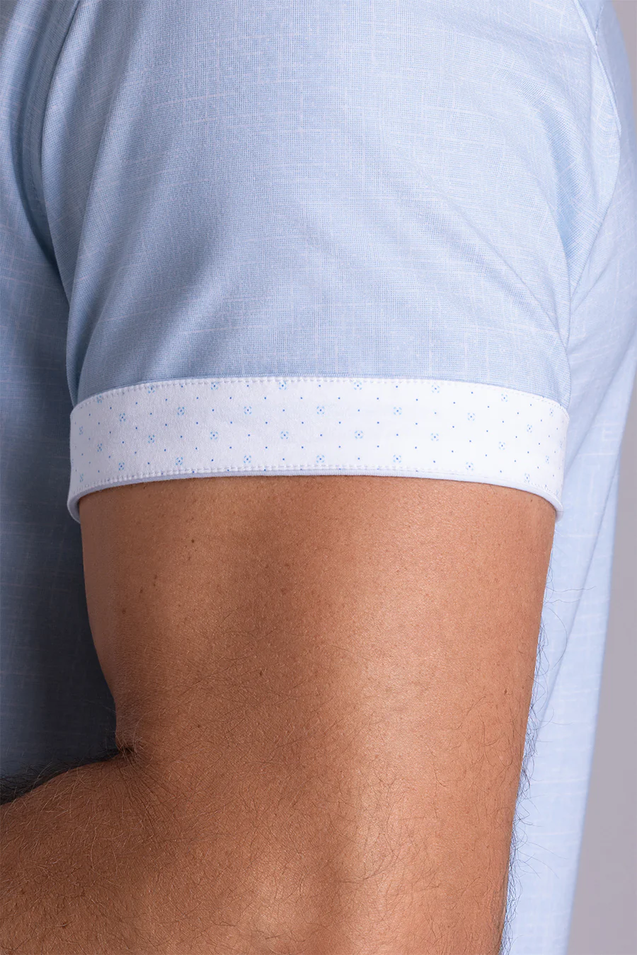 Encore in Light Blue - Image 6