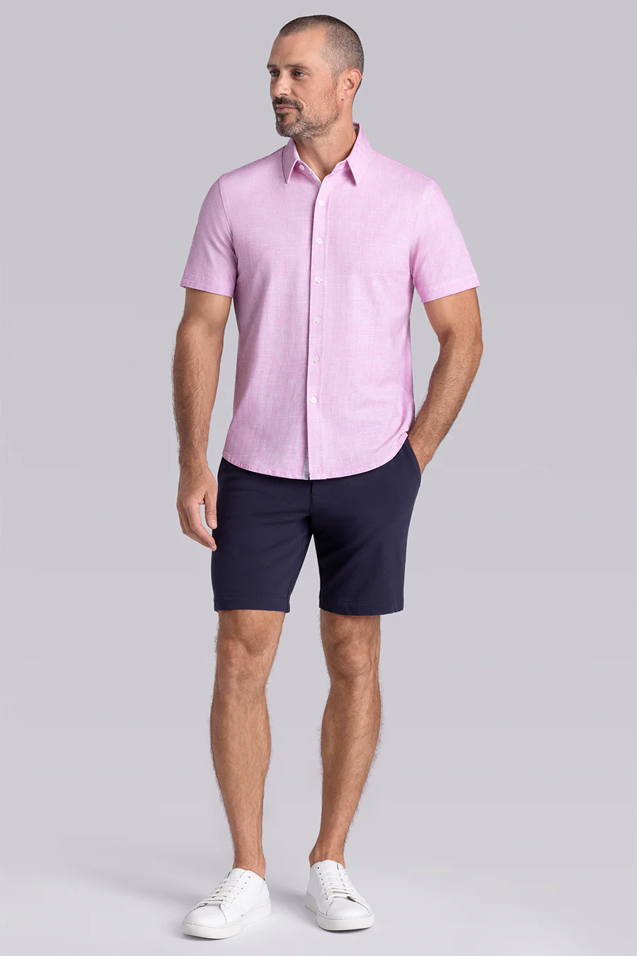Encore in Light Pink - Image 5