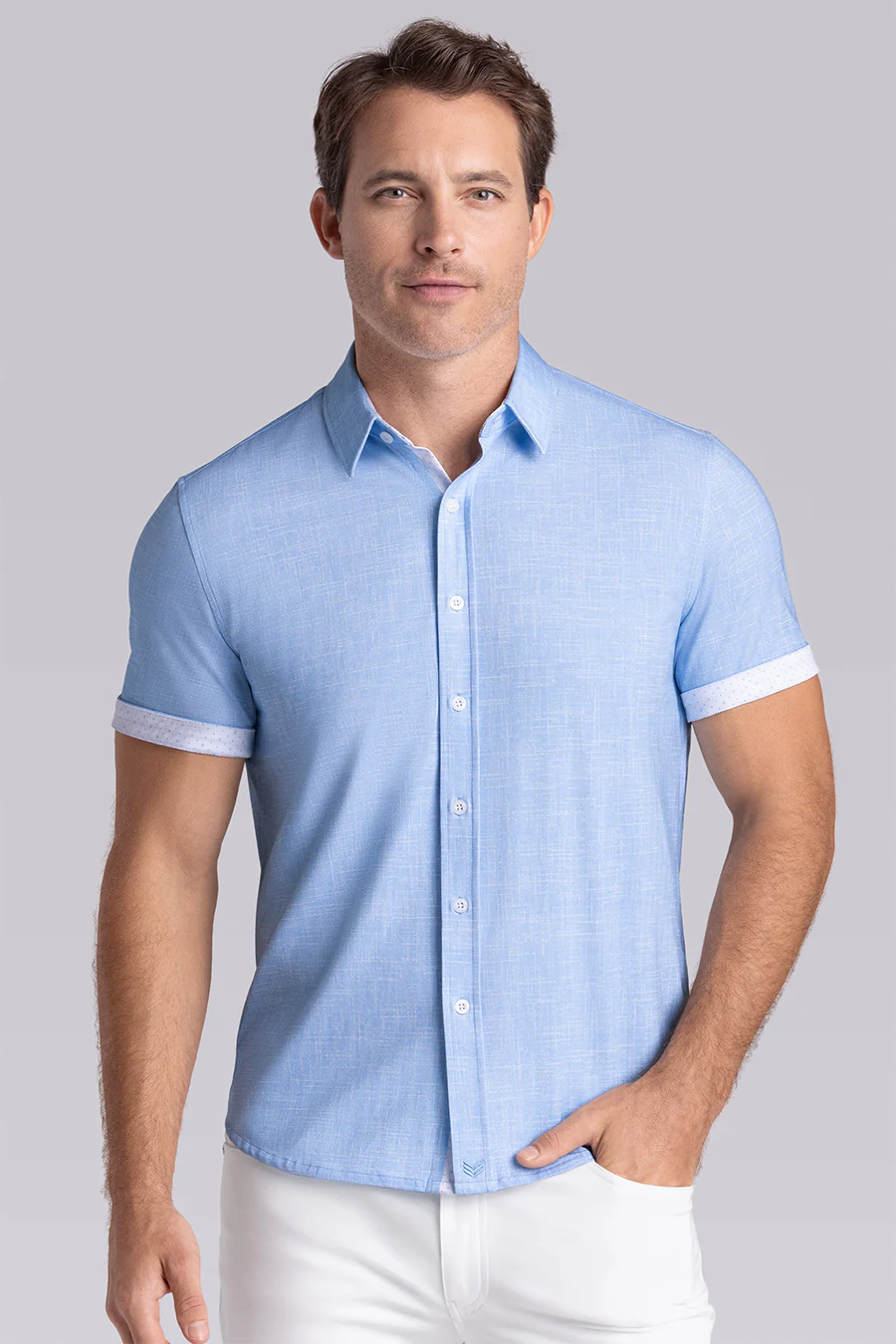 Encore in Ocean Blue - Image 5