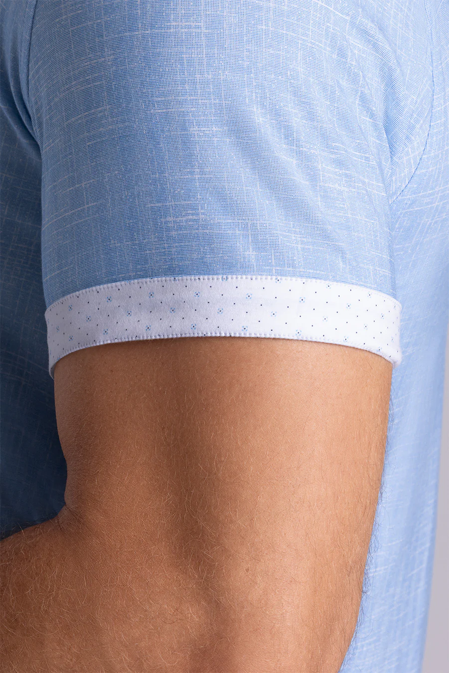 Encore in Ocean Blue - Image 6