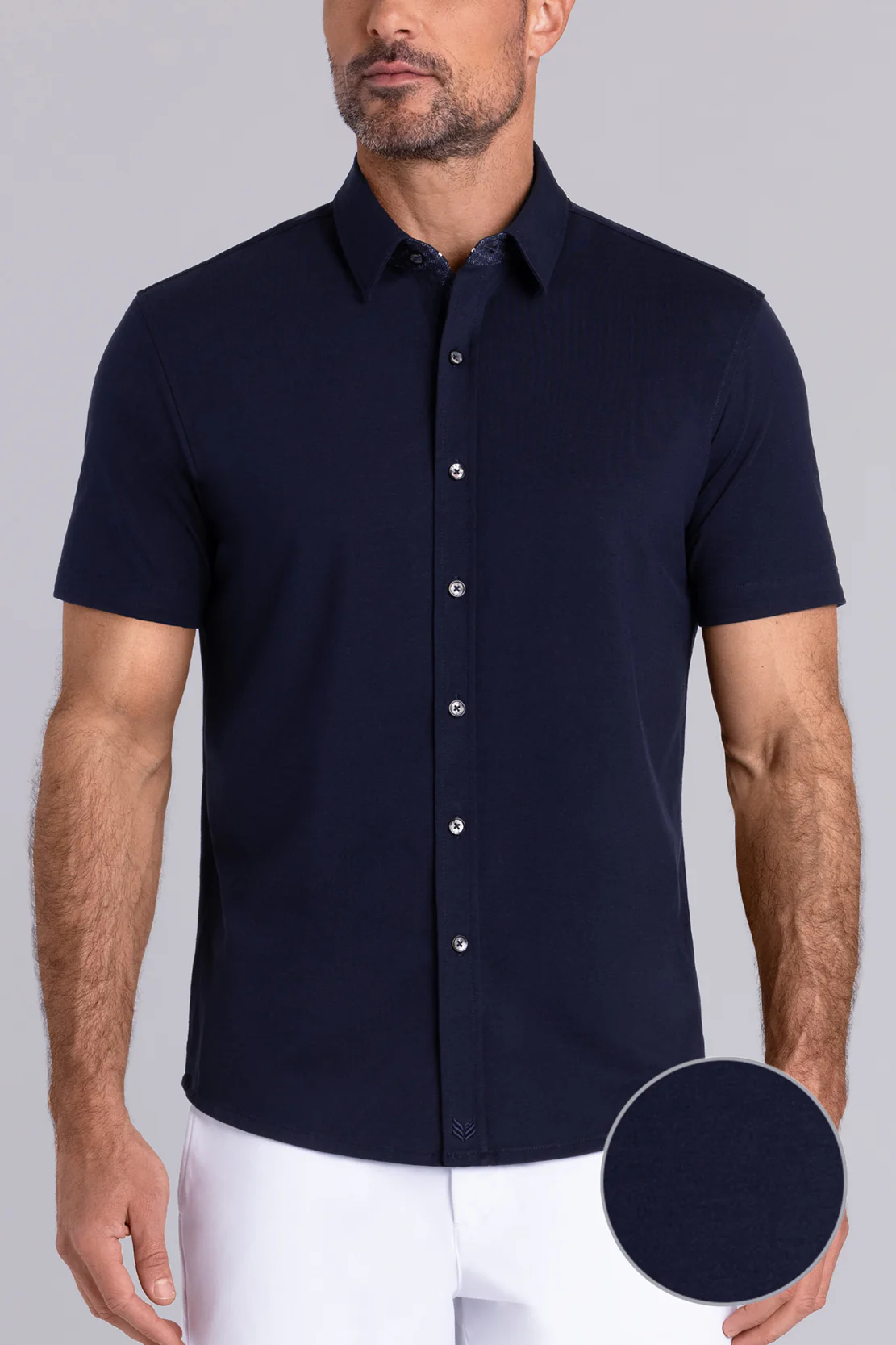 Established In Monaco Blue - Image 3