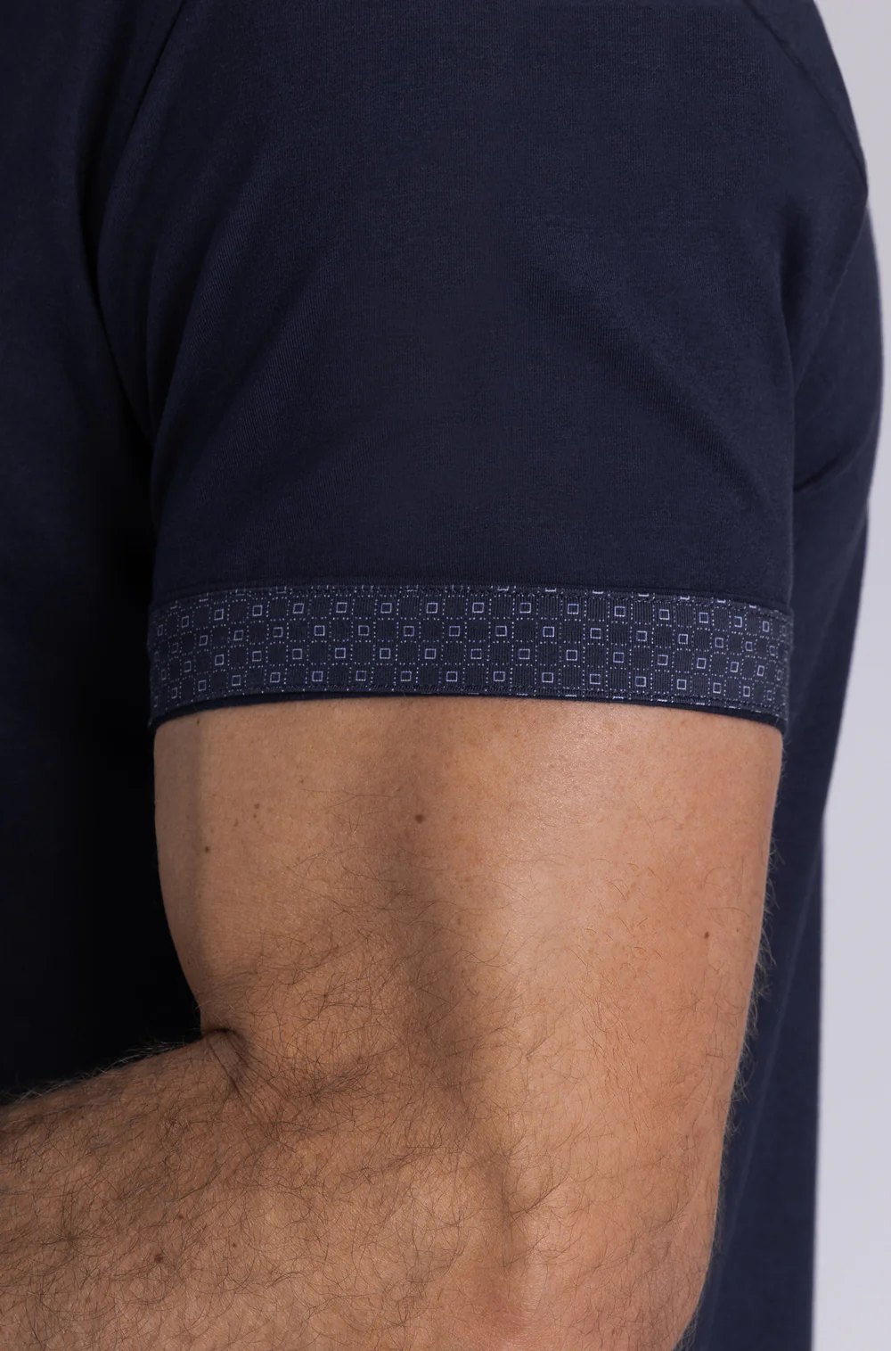 Established In Monaco Blue - Image 7