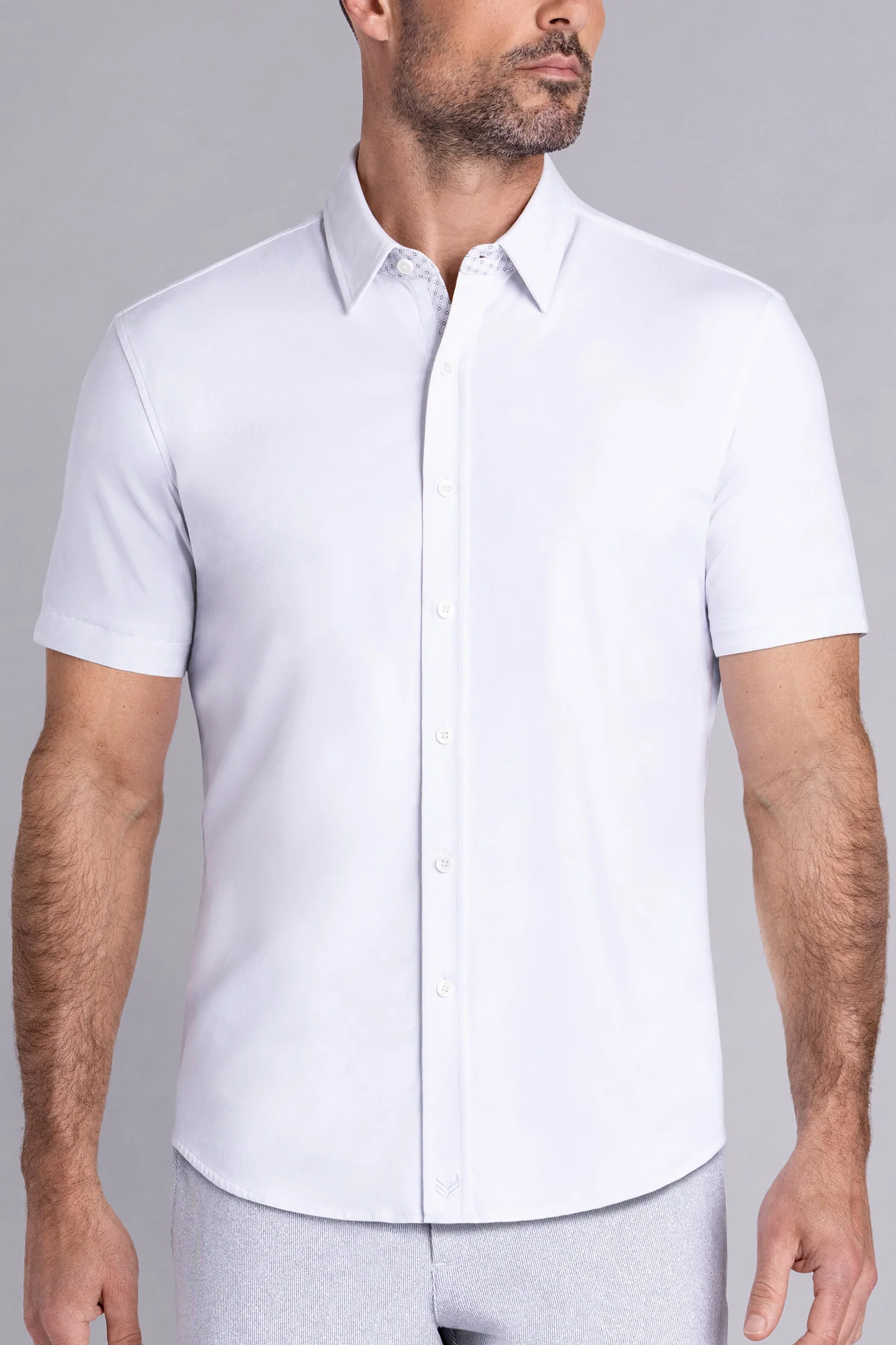 Established In White - Image 3