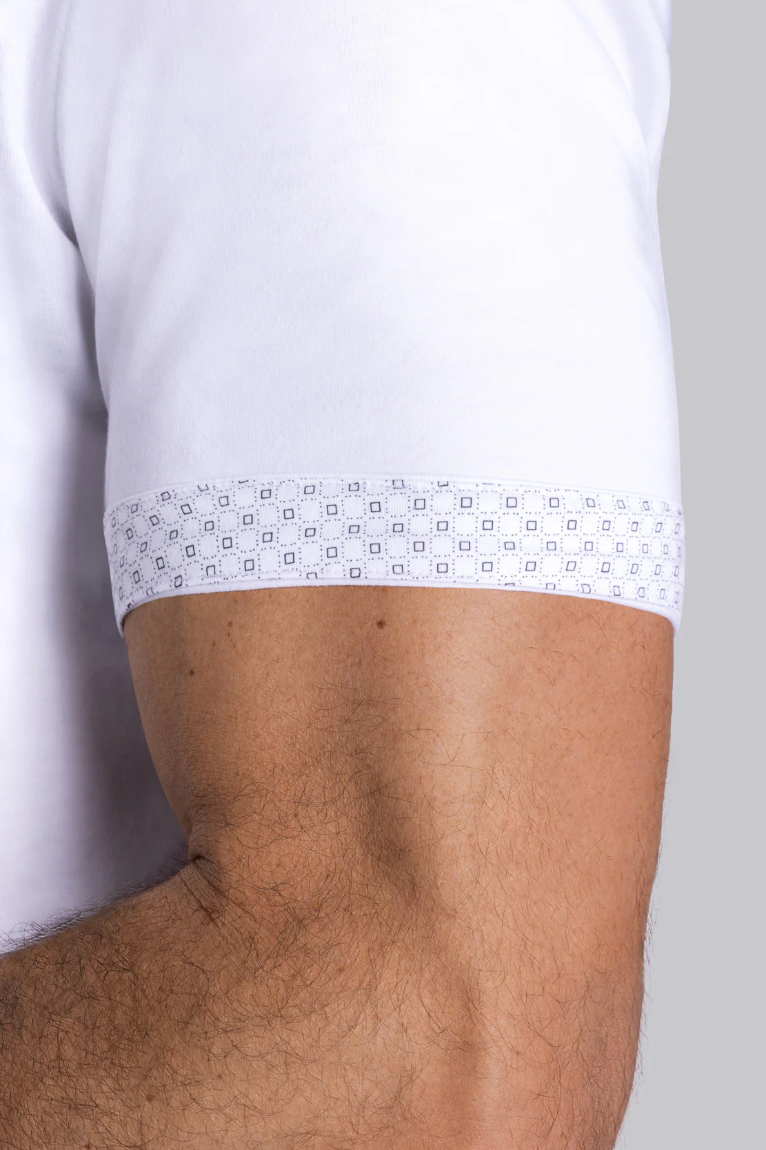 Established In White - Image 7