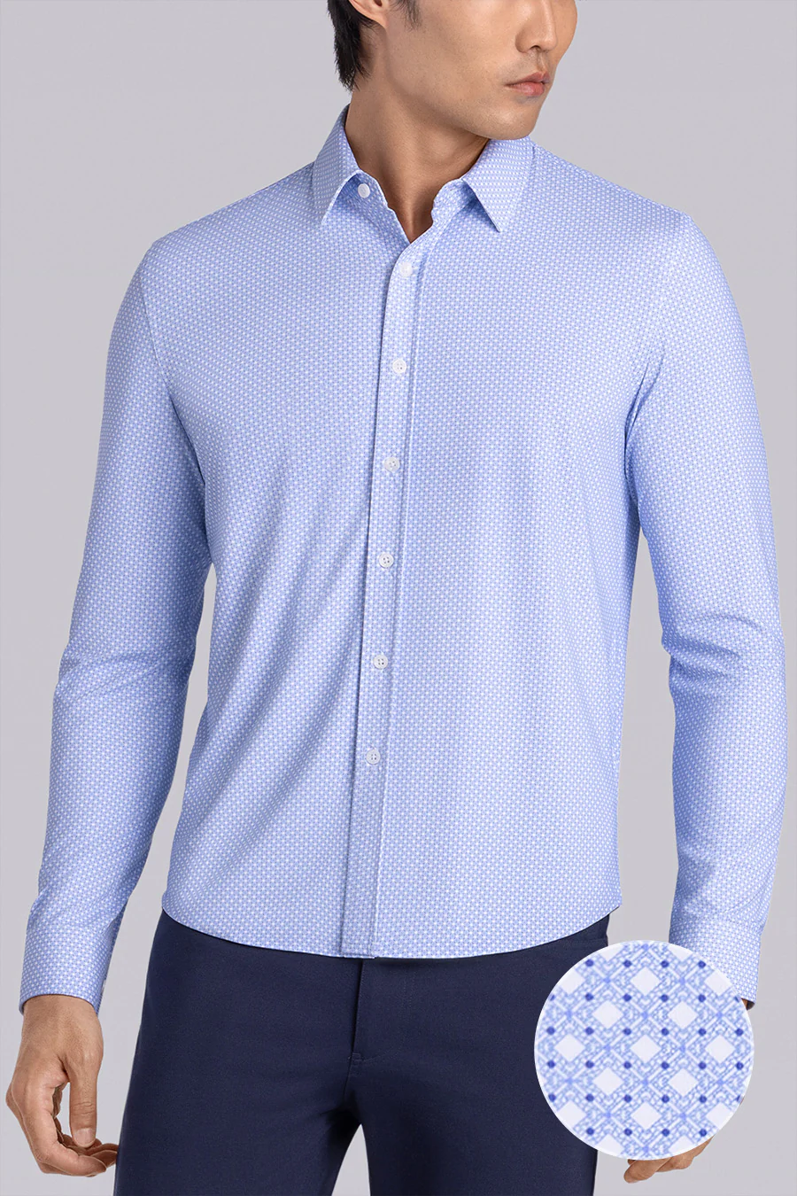 Ethereal In Blue - Image 2