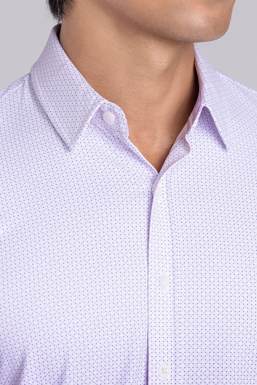 Ethereal In Lilac - Image 2
