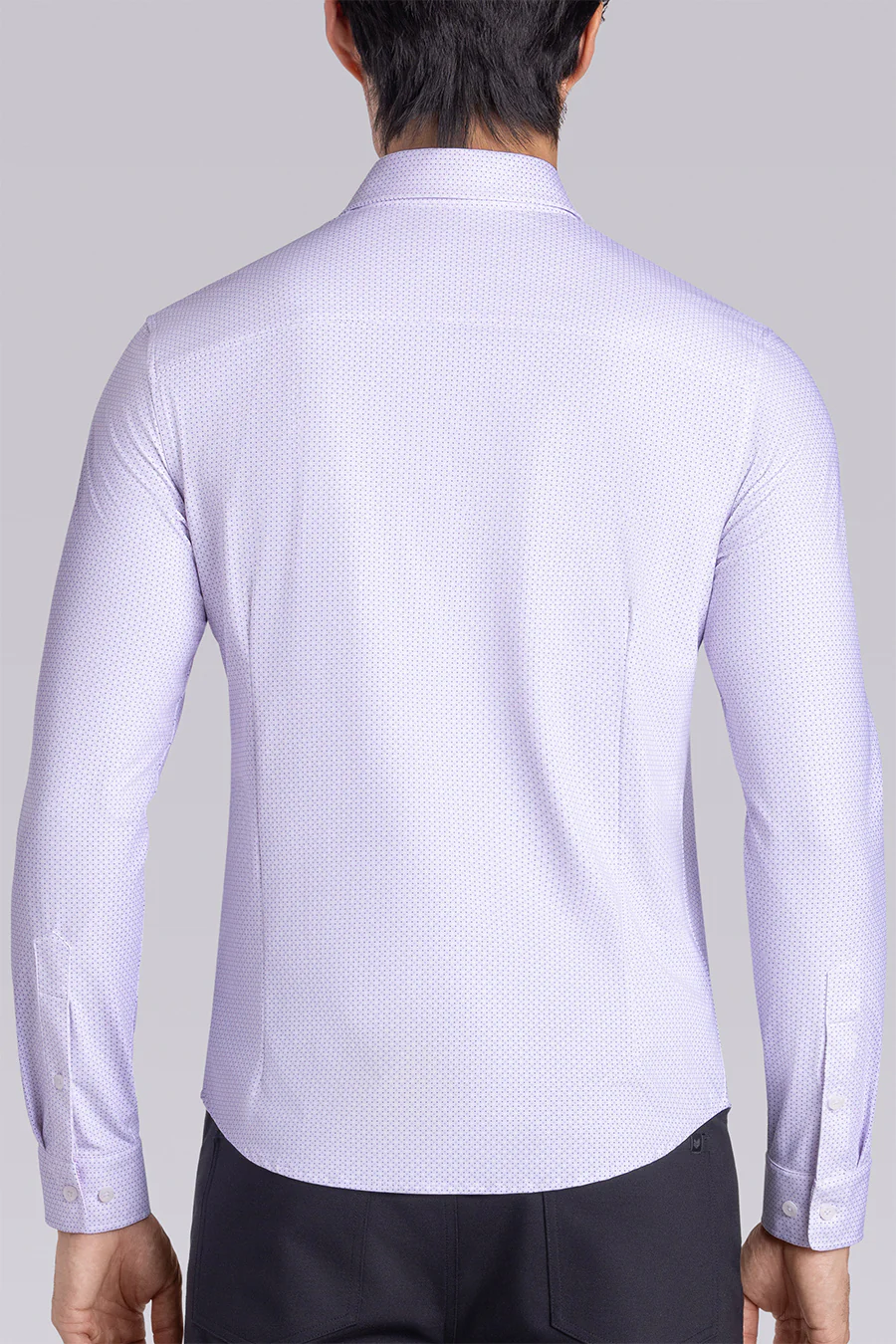 Ethereal In Lilac - Image 3