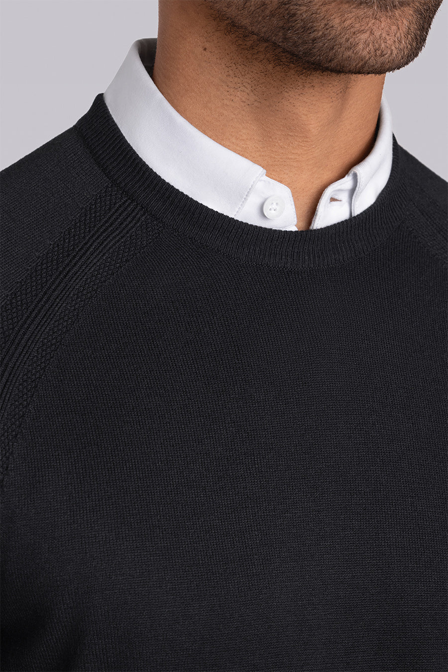 Exemplary In Black - Image 2