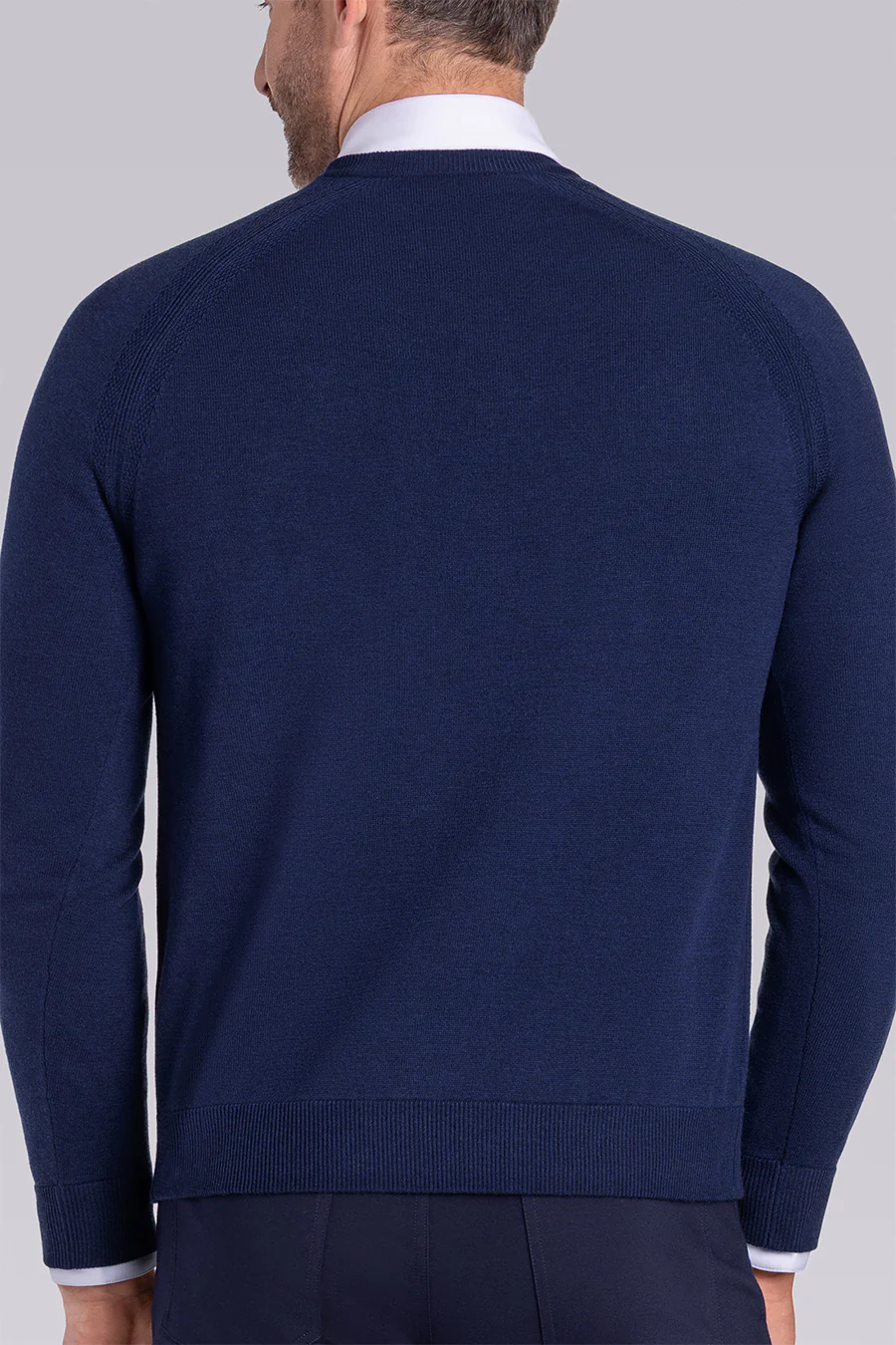 Exemplary In Monaco Blue - Image 3