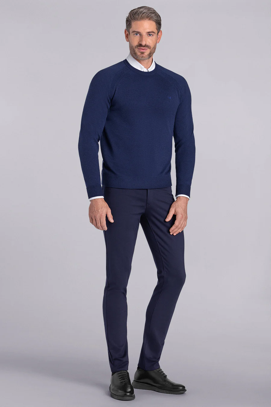 Exemplary In Monaco Blue - Image 4