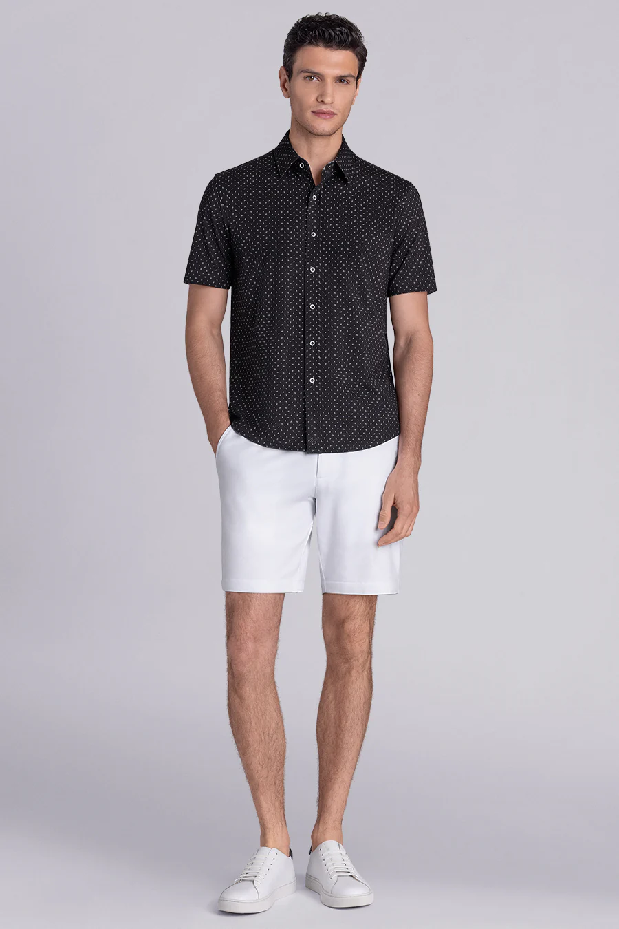 Exhilarate In Black - Image 4