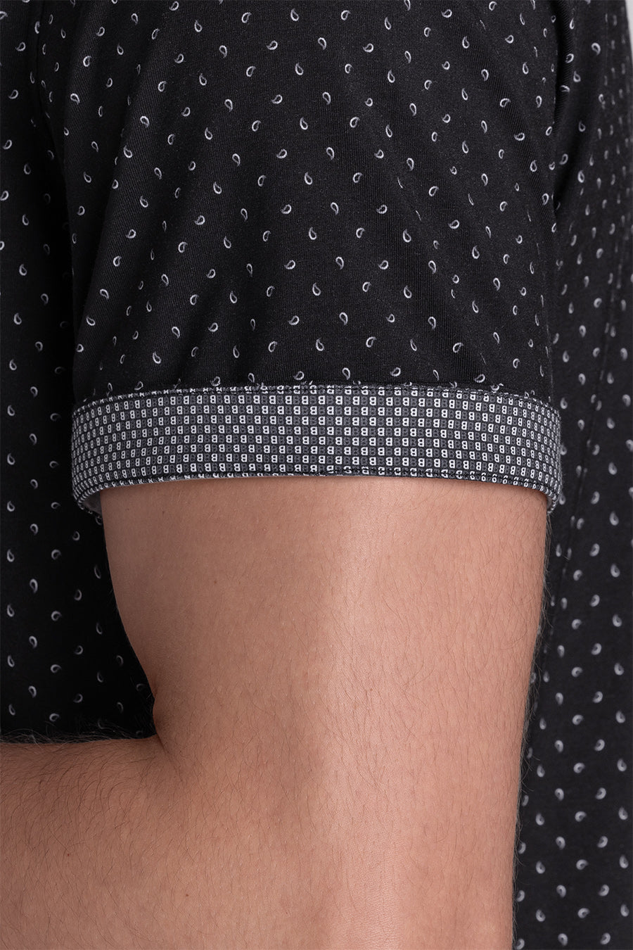 Exhilarate In Black - Image 6