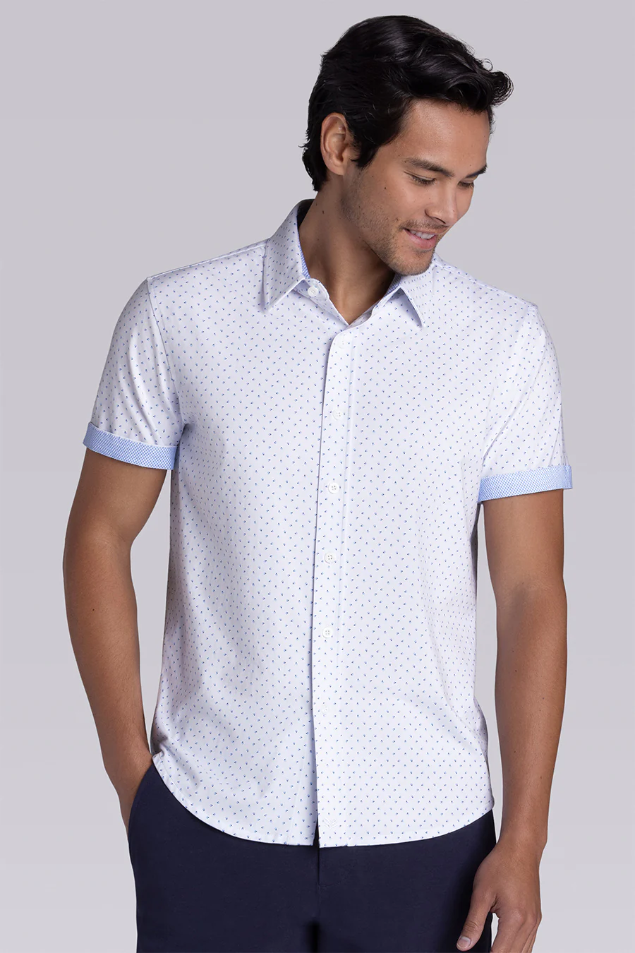 Exhilarate In White - Image 5