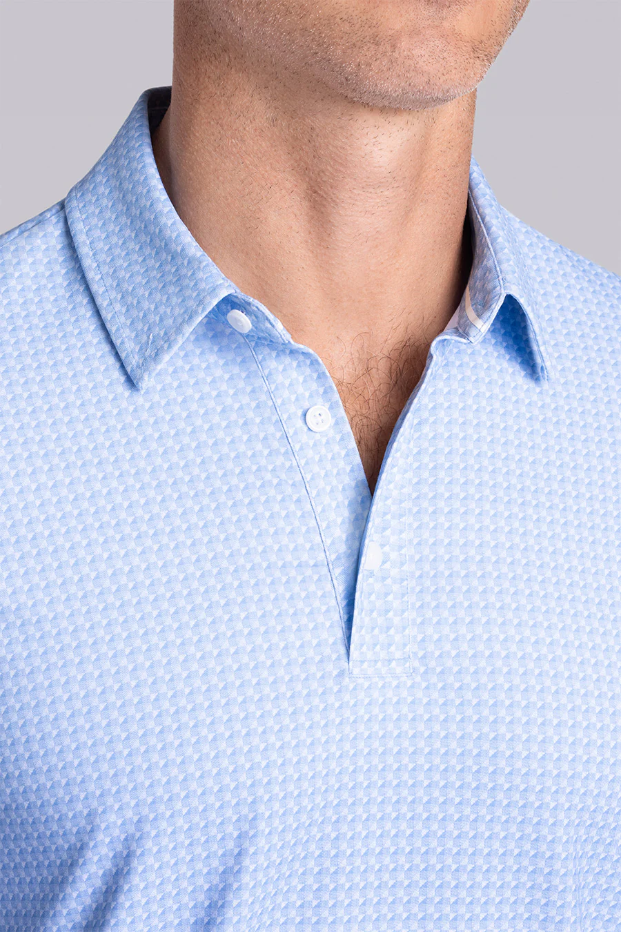 Flourish in Ocean Blue - Image 3