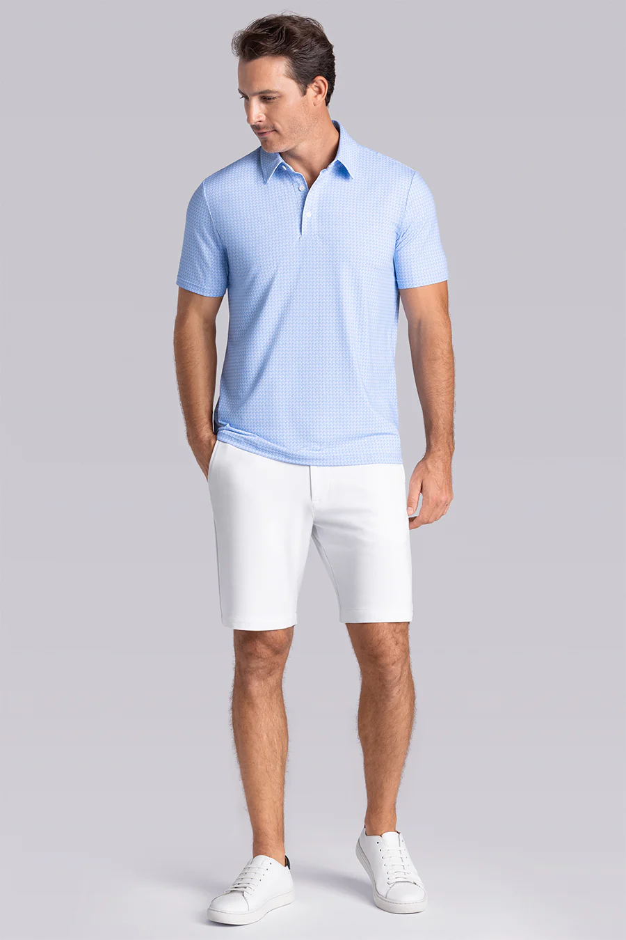 Flourish in Ocean Blue - Image 5