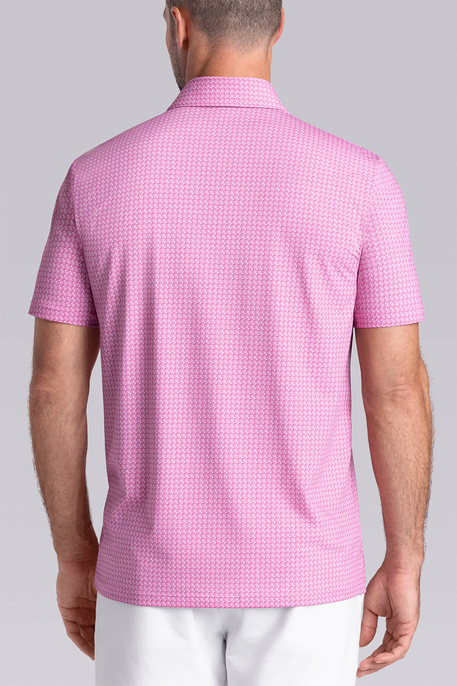 Flourish in Raspberry - Image 3